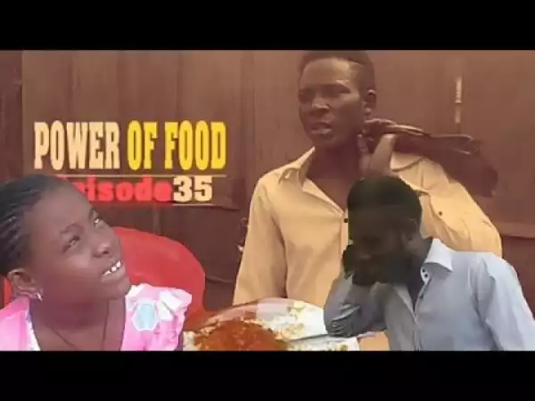 Video: festilo comedy - The power of food